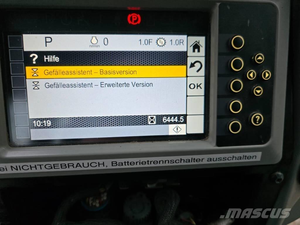 CAT D 6 N LGP Dozers - Tratores rastos