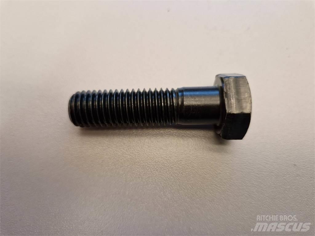 Ponsse 0064917 Chassis e suspensões