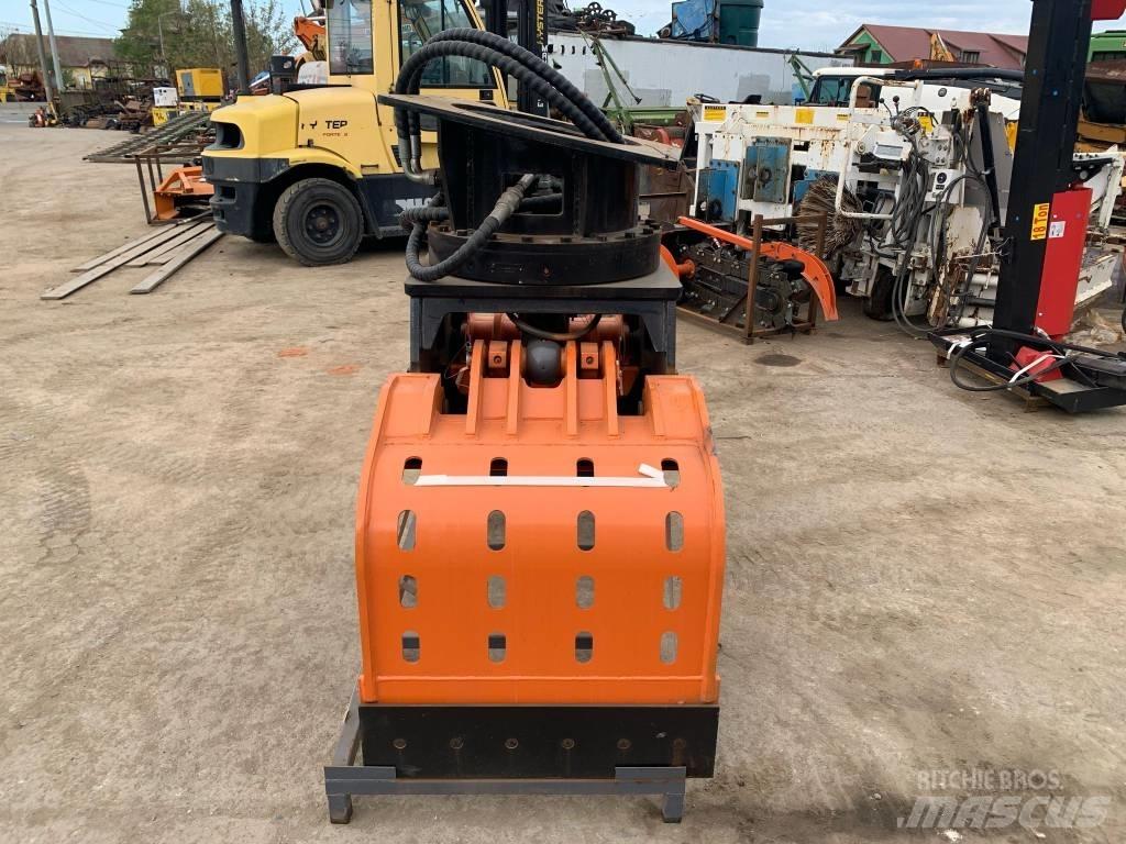 BW 100-ERG10-NL Garras