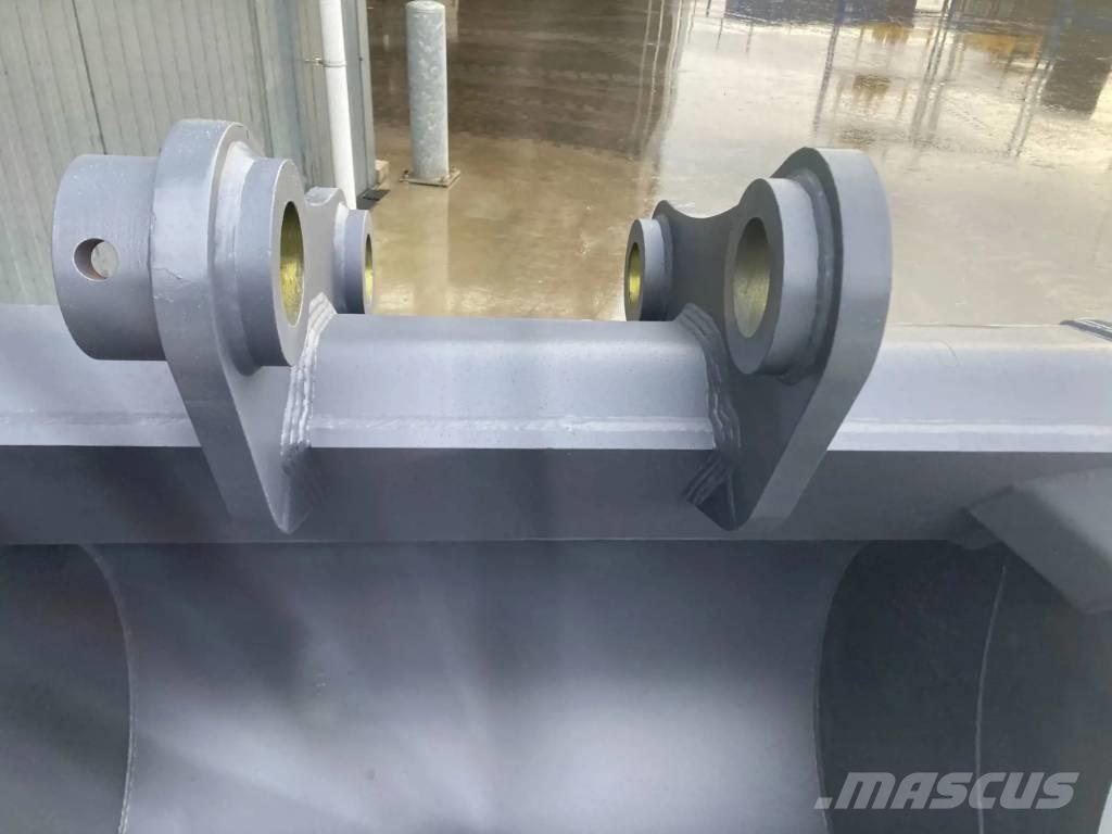 Komatsu HB365 Baldes