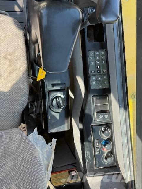 Volvo ECR 88 D Escavadoras Midi 7t - 12t