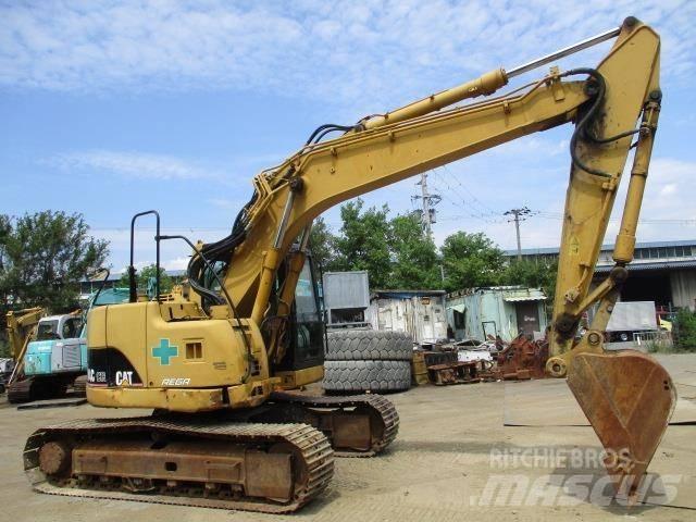 CAT 314 C CR Escavadoras de rastos