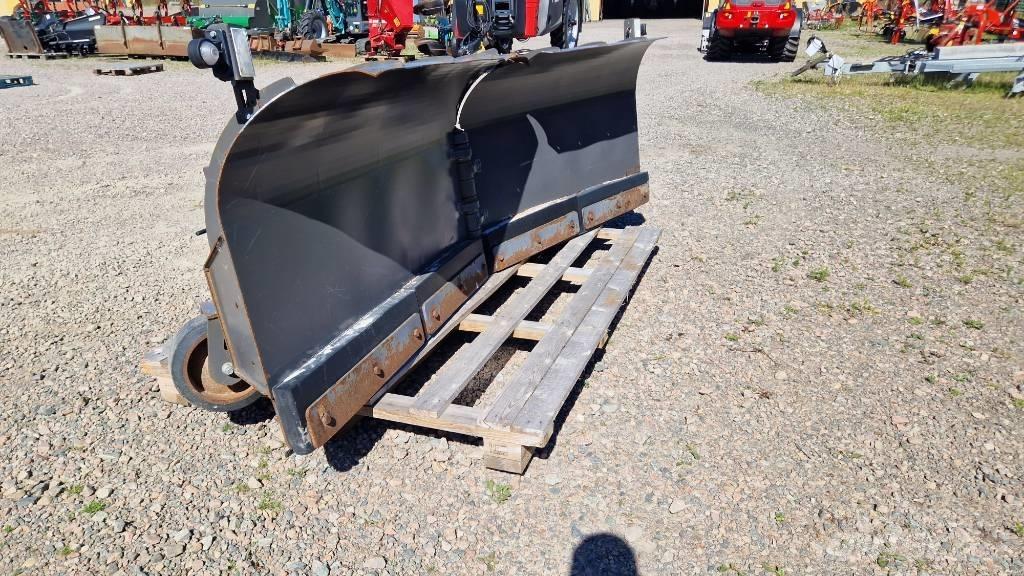 Holms PV 320 Vikplog Arados
