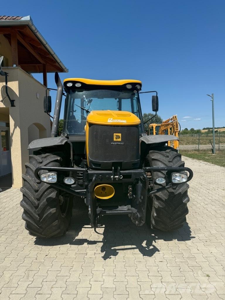 JCB JCB Fastrack3230 Tratores Agrícolas usados