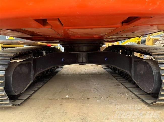 Doosan DX 225 LC Escavadoras de rastos