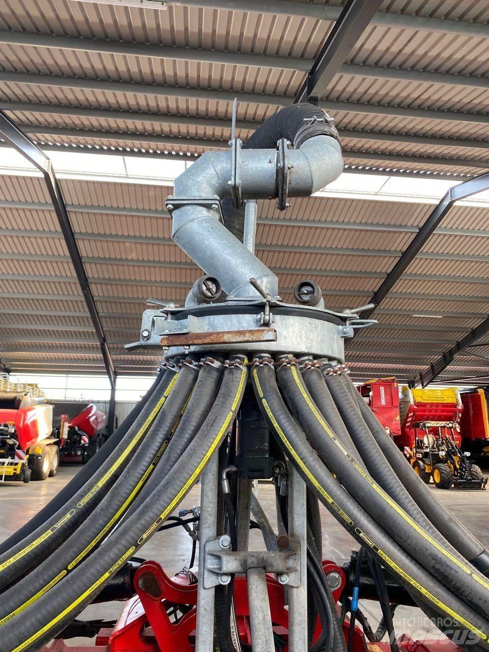  Volmer TRG-W 601 Agricultura - Outros
