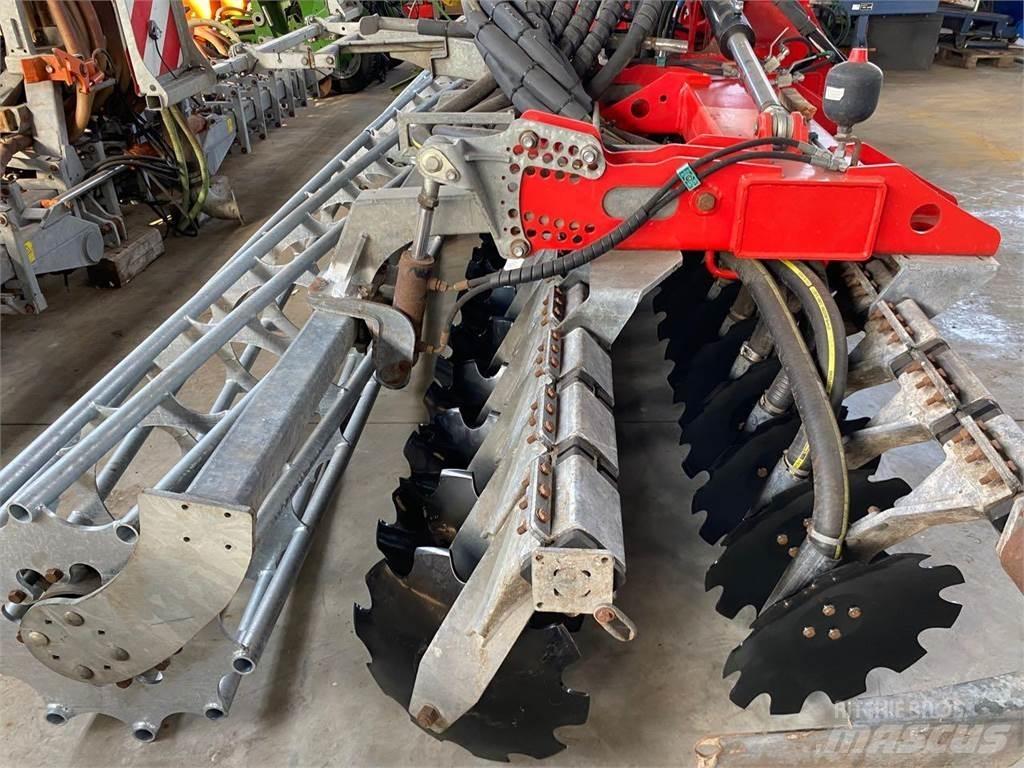  Volmer TRG-W 601 Agricultura - Outros
