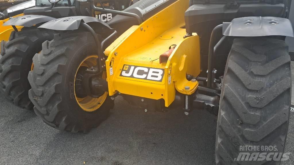 JCB 535-95 Manipuladores telescópicos