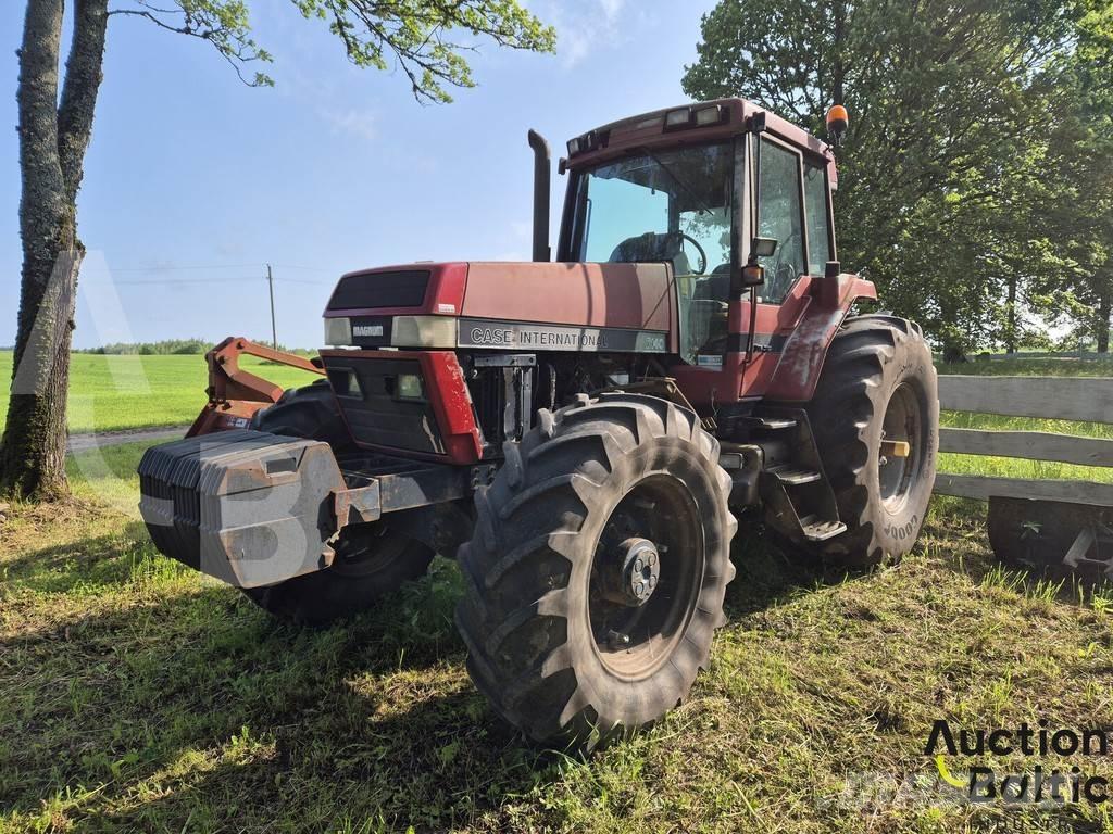 Case IH IH 7140 Tratores Agrícolas usados