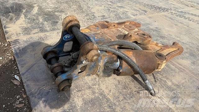 Kobelco SK30UR-6 Escavadoras de demolição