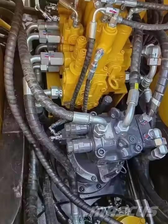Sany SY 155 C Escavadoras de rastos