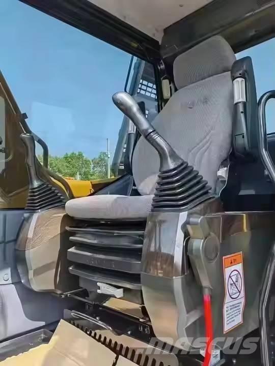 Sany SY 155 C Escavadoras de rastos