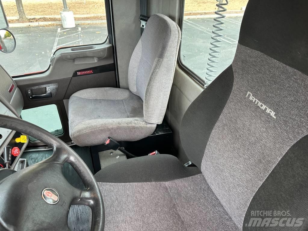 Kenworth T370 Tractores (camiões)