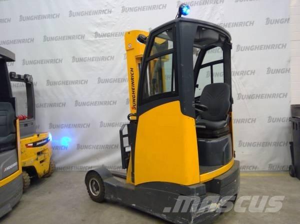 Jungheinrich ETV C16 Empilhadores Elevadores
