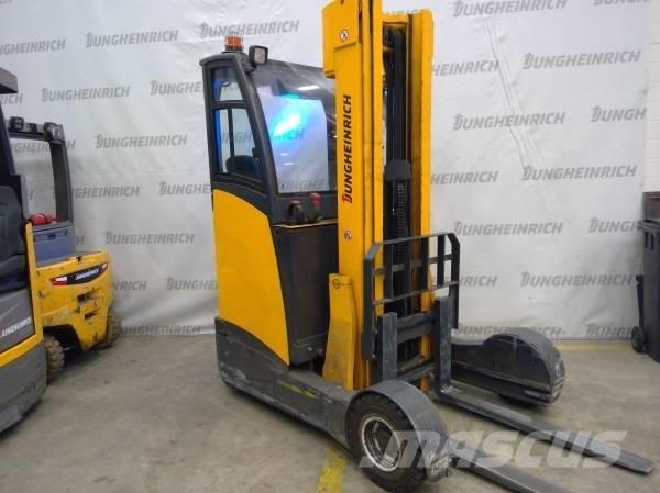 Jungheinrich ETV C16 Empilhadores Elevadores