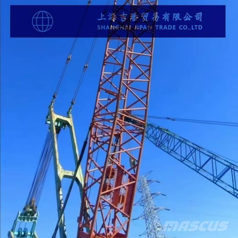 Kobelco 7300 Gruas de rastos