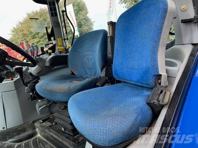 New Holland T 6050 Tratores Agrícolas usados