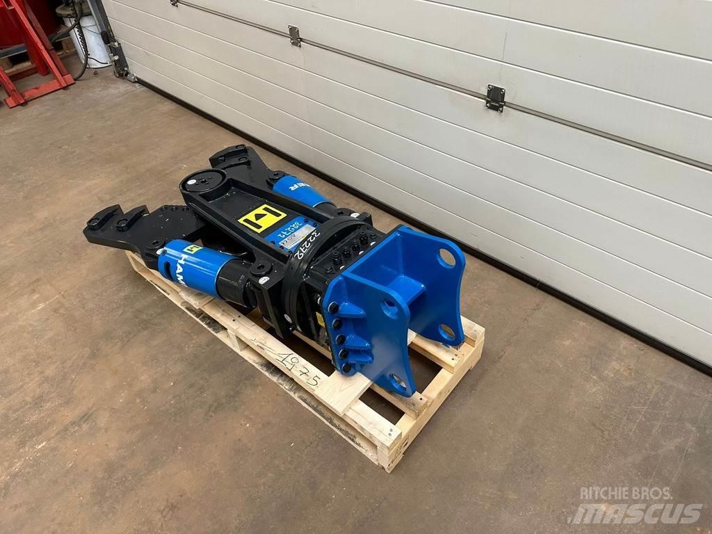 Hammer MCK03 shear Cortadores