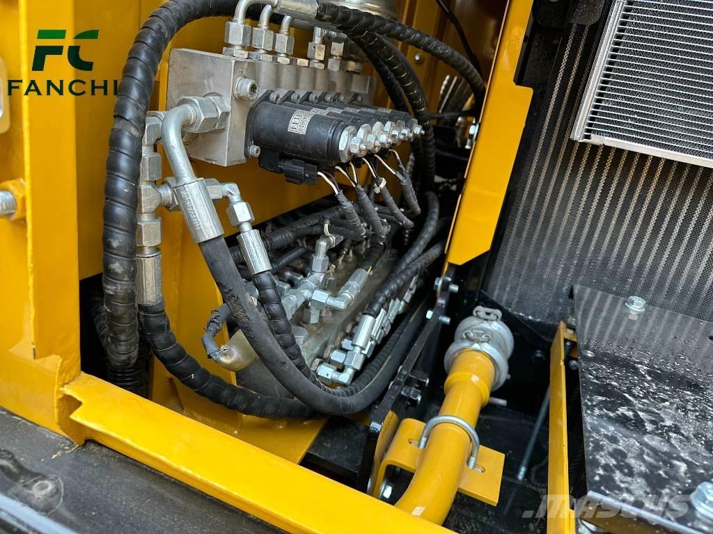 Sany 135c pro Escavadoras de rastos