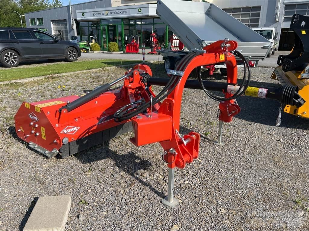 Kuhn TB 14 Espaços verdes - Outros
