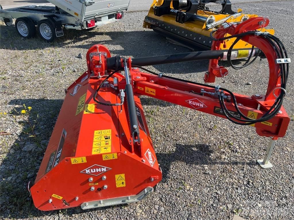 Kuhn TB 14 Espaços verdes - Outros
