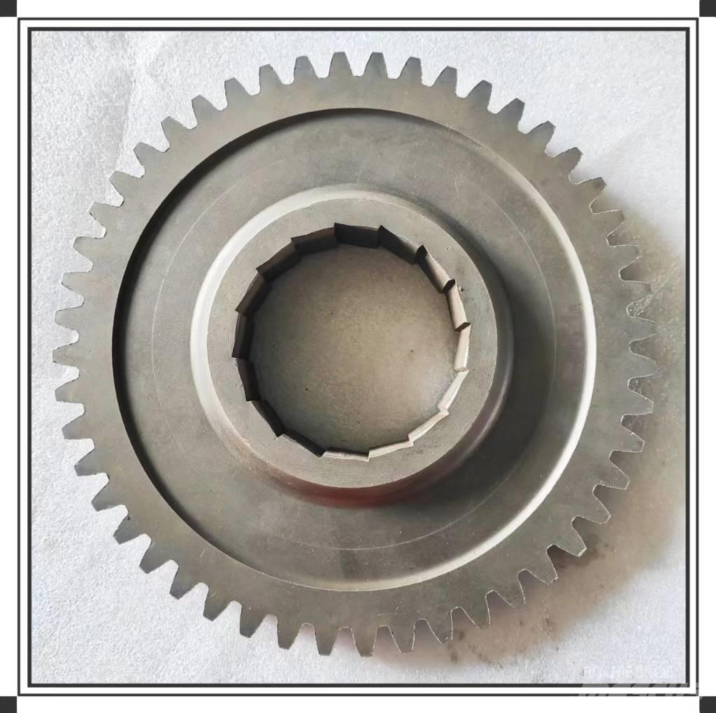 CLAAS Spur gear Transmissão