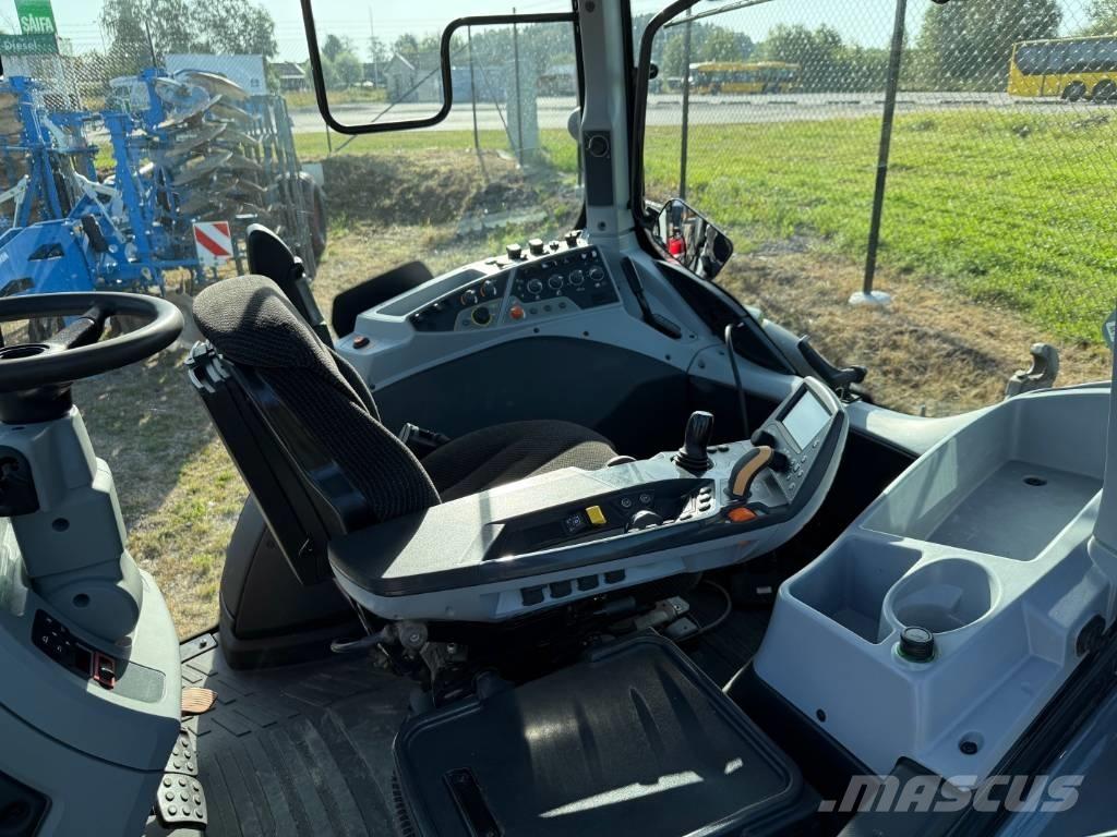 Valtra N 174 Tratores Agrícolas usados