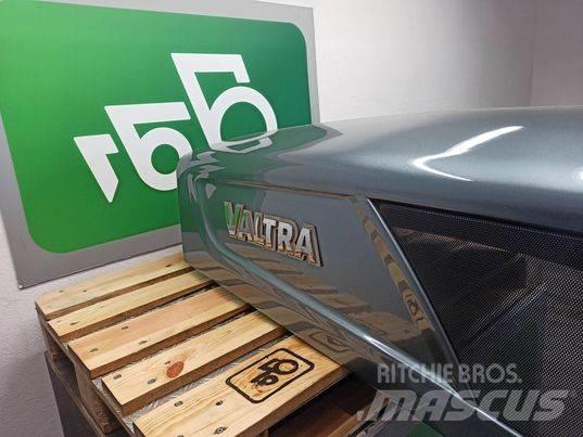 Valtra N 163 hood Cabines e interior