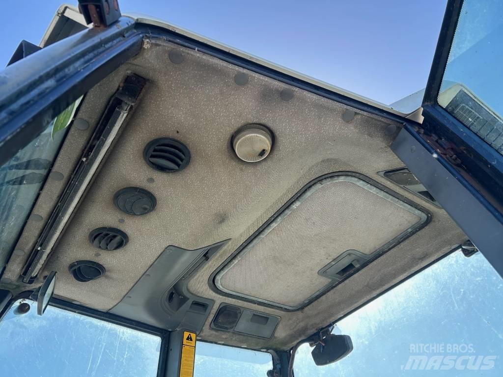 New Holland 7740 Tratores Agrícolas usados