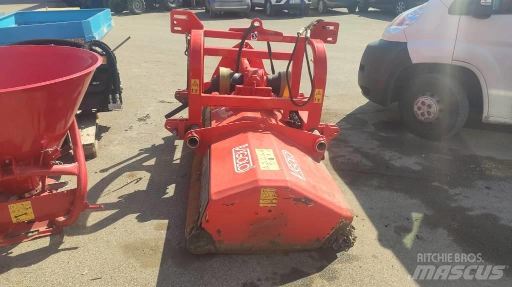 Vigolo RSA/280 MAX Agricultura - Outros
