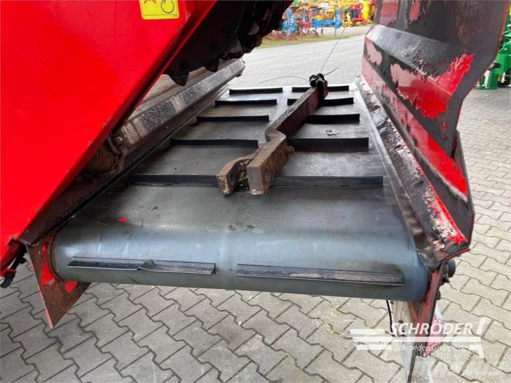 Schouten VDW 130 Outra maquinaria e acessórios para gado