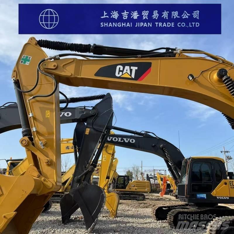 CAT 336 D Escavadoras de rastos