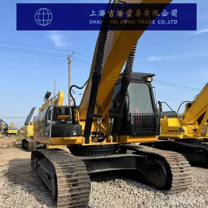 CAT 336 D Escavadoras de rastos
