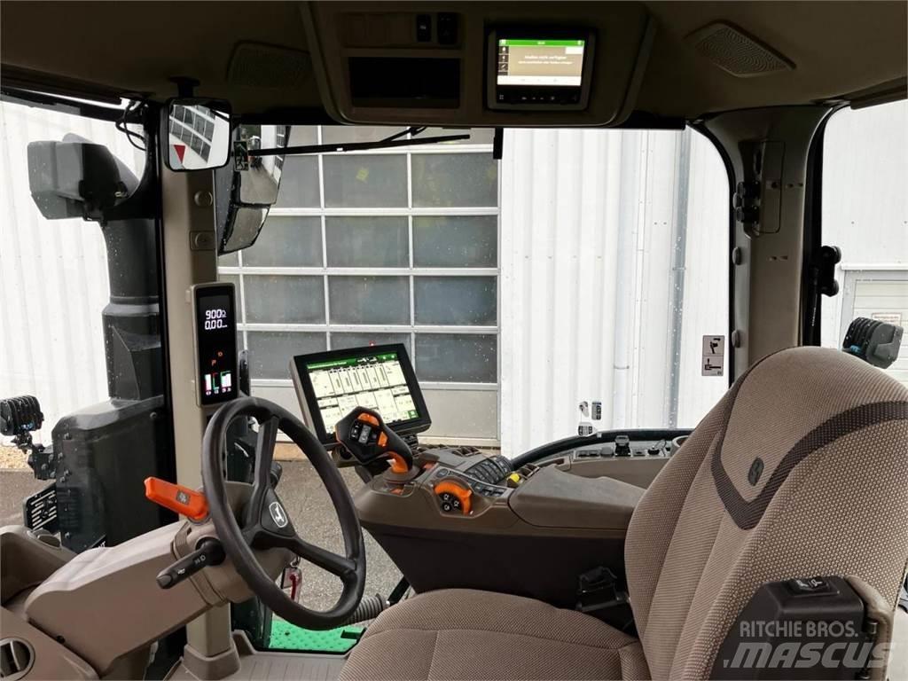 John Deere 7R 350 Tratores Agrícolas usados