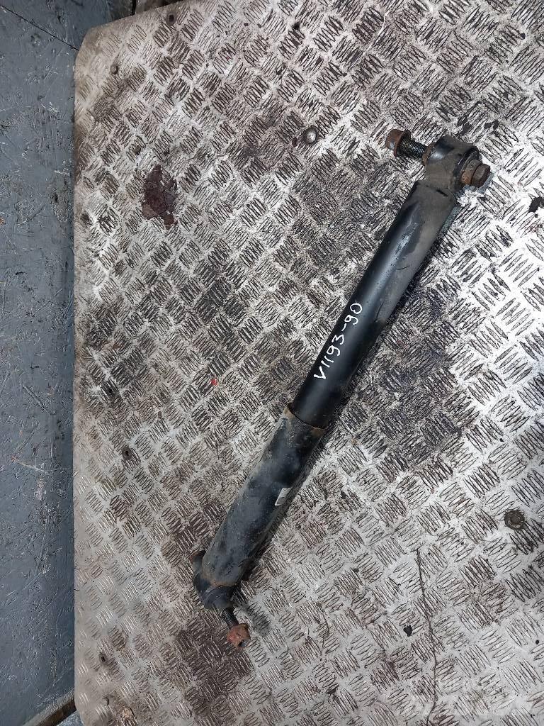 Volvo FH 12     20374544 Chassis e suspensões