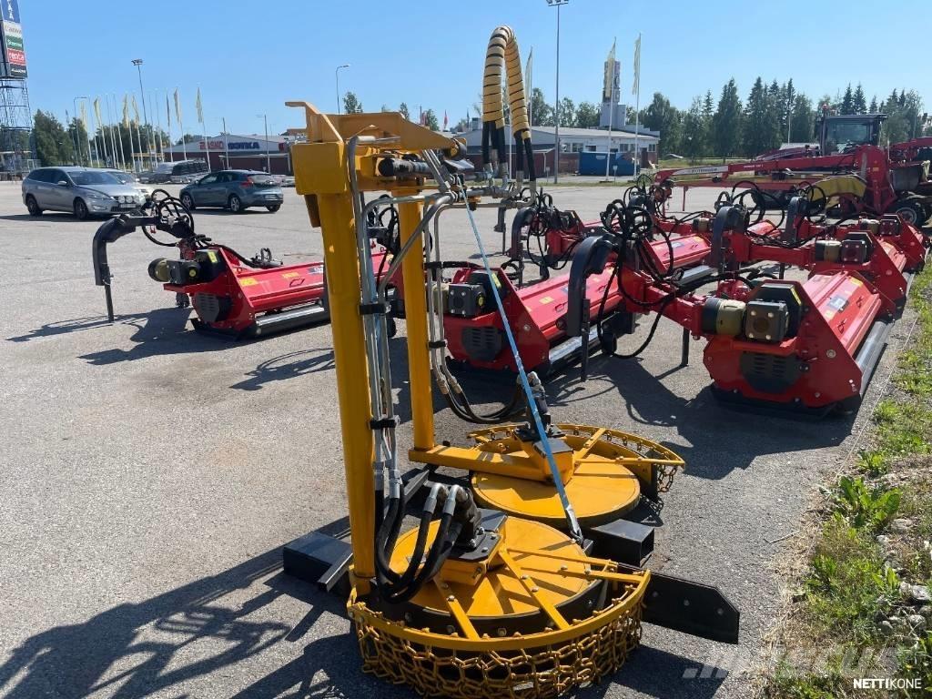  Hinnagård T125B Espaços verdes - Outros
