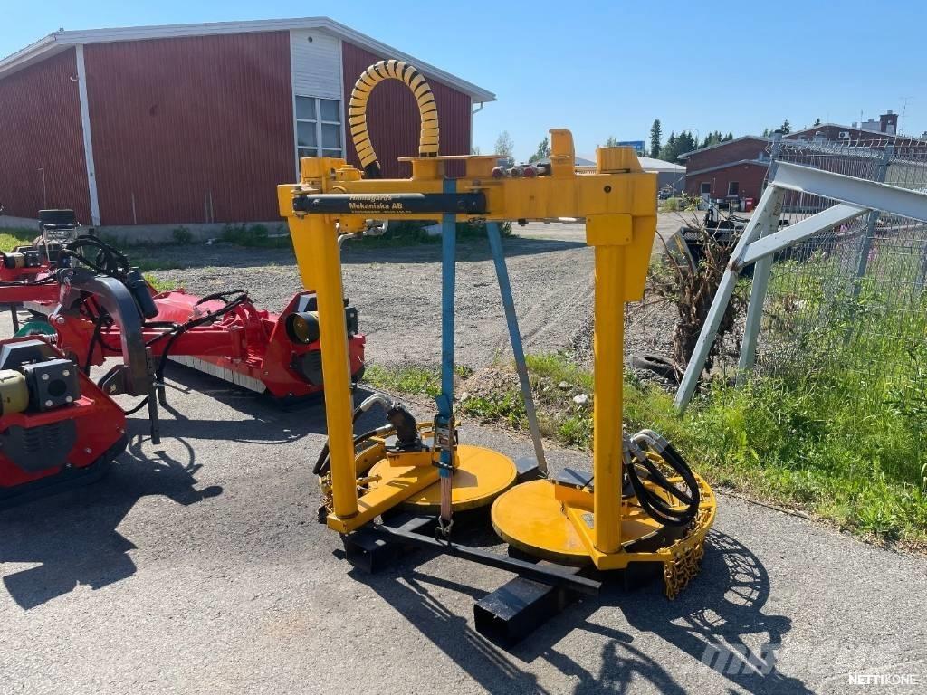  Hinnagård T125B Espaços verdes - Outros
