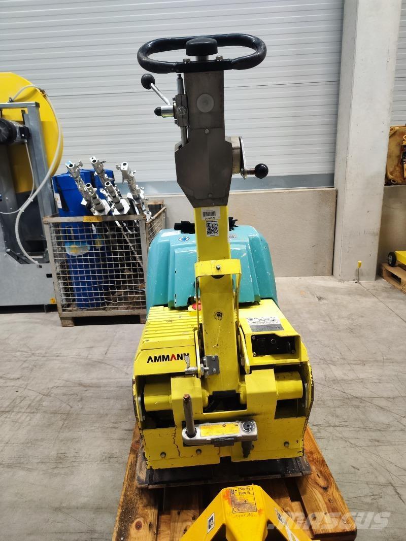 Ammann APH 65/85 Placas compactadoras