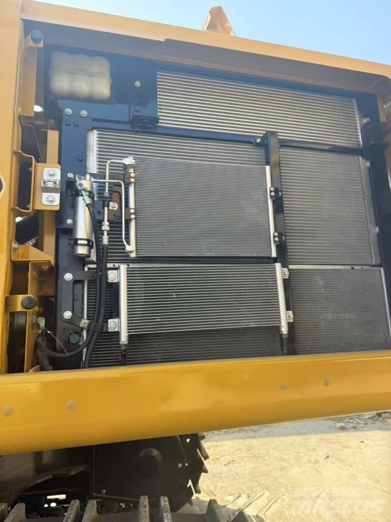 CAT 336GC Escavadoras de rastos