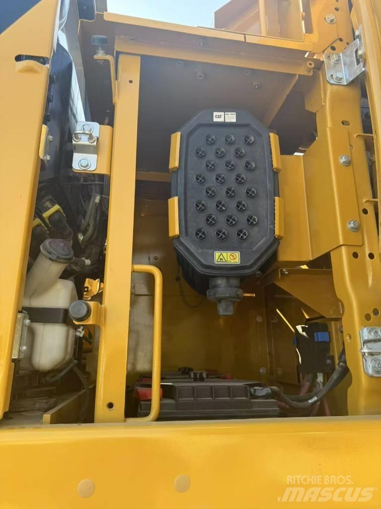 CAT 336GC Escavadoras de rastos