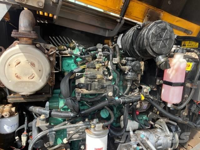 Volvo ECR 88 D Escavadoras Midi 7t - 12t
