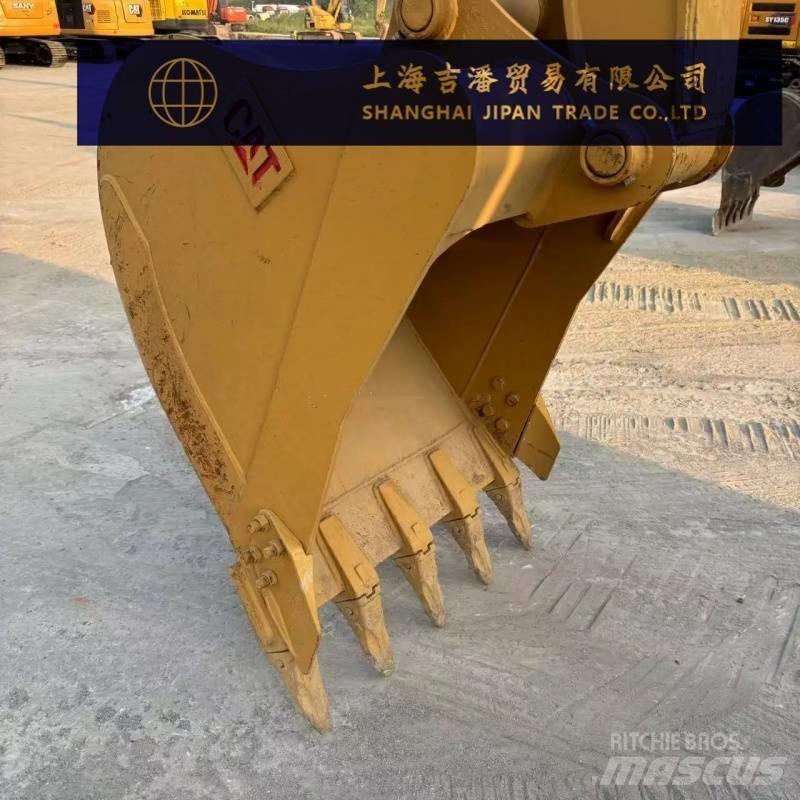 CAT 312 D Escavadoras de rastos