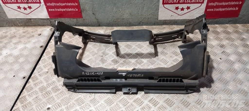 Scania R 440.    1879562 Cabines e interior