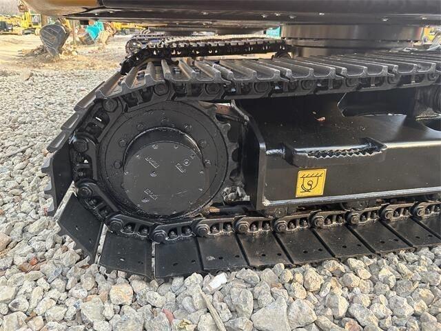 Sany SY75C Escavadoras de rastos