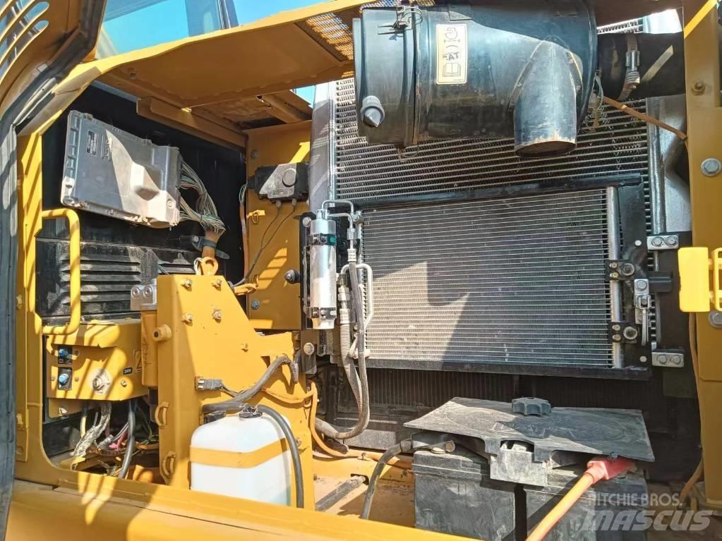 CAT 315D2GC Escavadoras de rastos