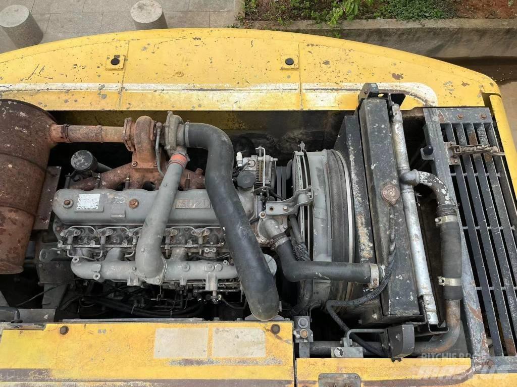 Sumitomo SH200Z3 Escavadoras de rastos