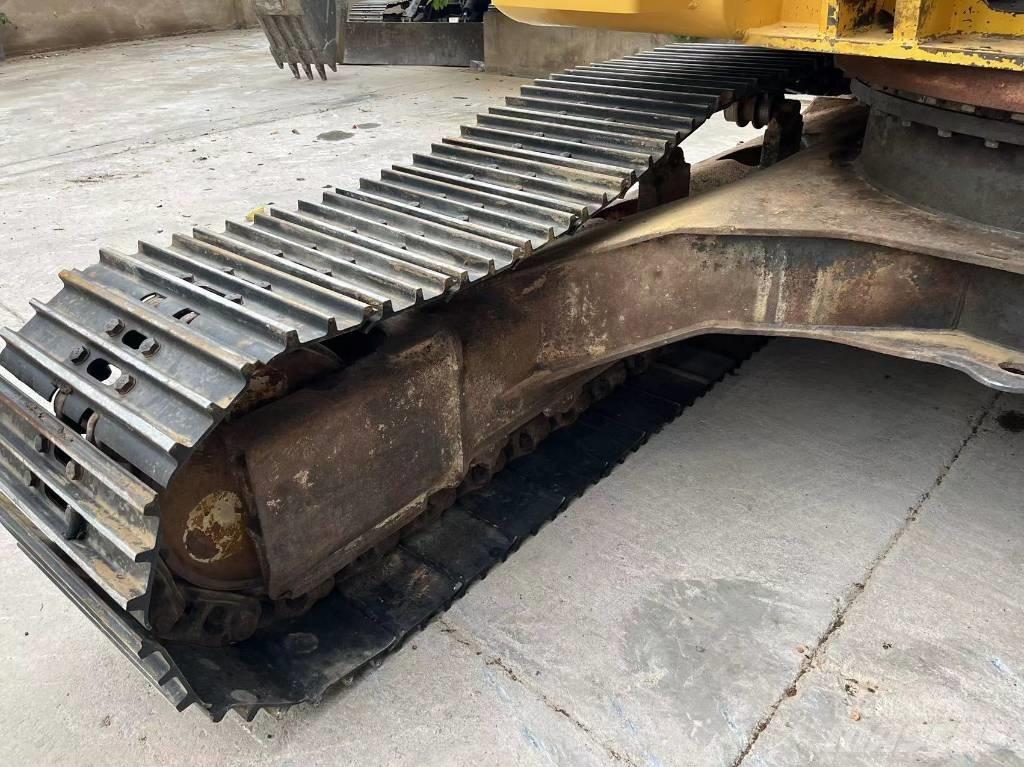Sumitomo SH200Z3 Escavadoras de rastos