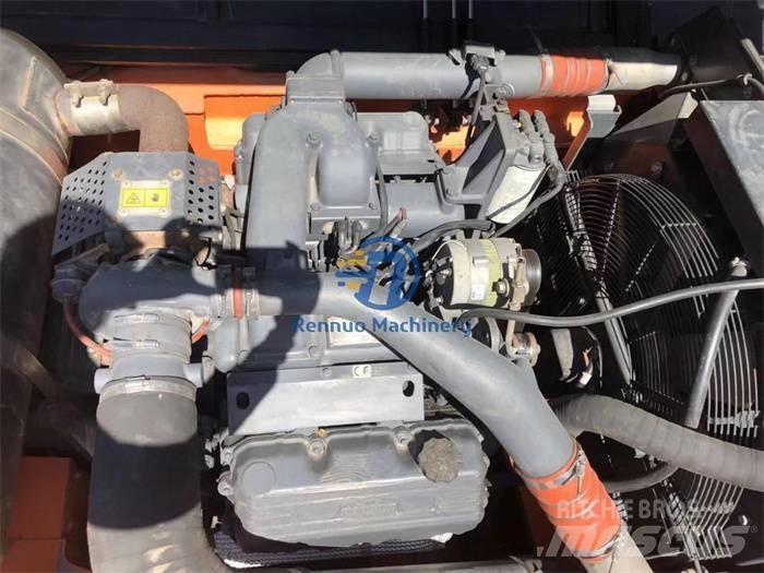Doosan DX 500LC Escavadoras de rastos