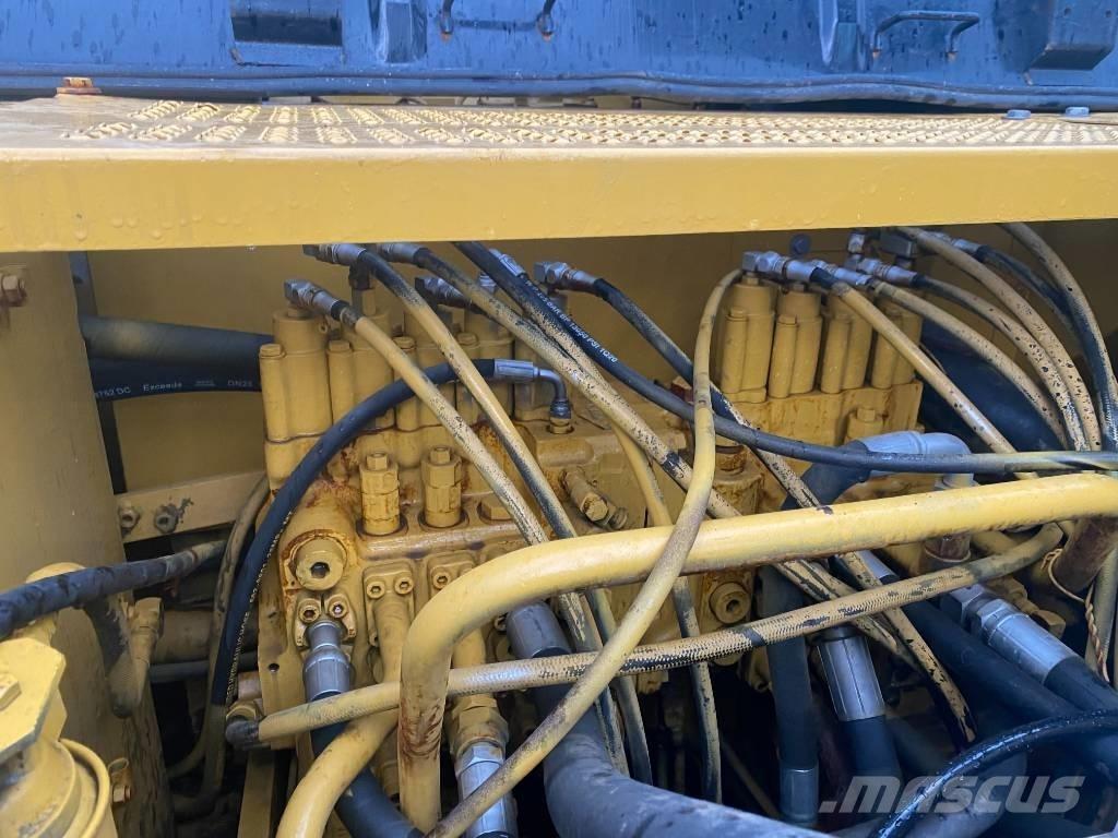 CAT 320 C L Escavadoras de rastos