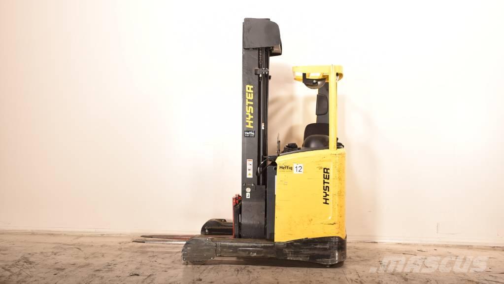 Hyster R 1.4 Empilhadores Elevadores